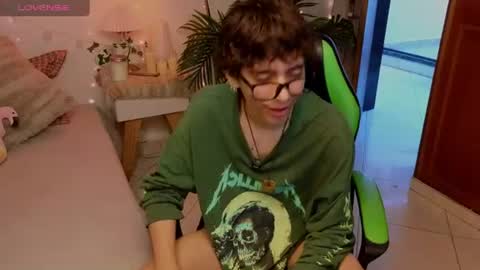 matty_spark online show from June 11, 2026, 1:20 pm