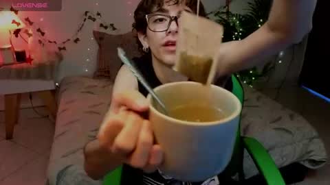 matty_spark online show from June 16, 2026, 1:03 pm