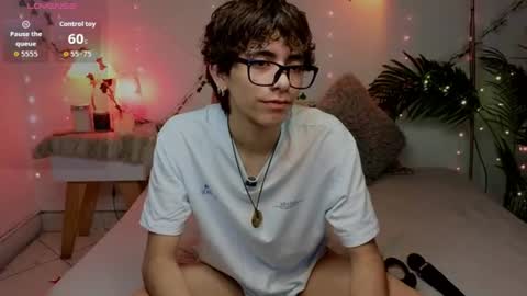 matty_spark online show from June 17, 2026, 1:12 pm