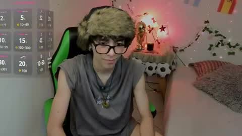 matty_spark online show from June 25, 2026, 1:59 pm