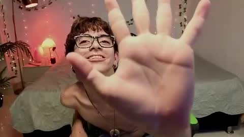 matty_spark online show from July 31, 2026, 1:21 pm