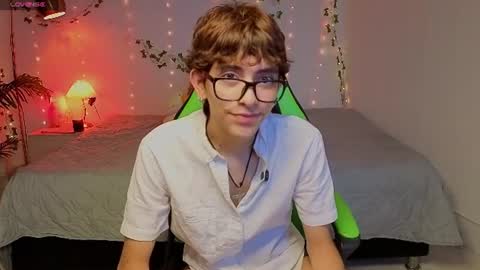 matty_spark online show from August 3, 2026, 1:38 pm
