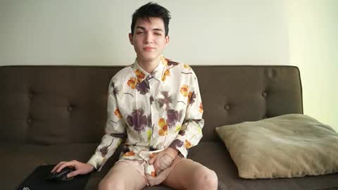 Matty  Aiden online show from February 16, 2026, 5:31 pm