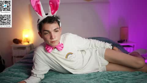 Matty  Aiden online show from April 3, 2026, 5:11 pm