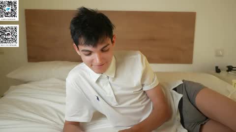 Matty  Aiden online show from June 2, 2026, 7:05 pm