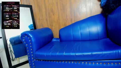 Lucy online show from January 28, 2025, 7:00 pm