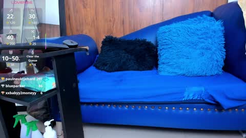 Lucy online show from January 29, 2025, 4:19 pm