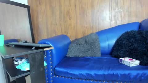 Lucy online show from March 1, 2025, 12:23 pm