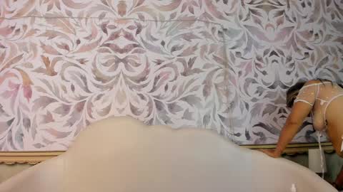 Snapshot of mature_bigass__ chatting on January 24, 2025, 1:25 pm Maria online show from January 24, 2025, 1:25 pm