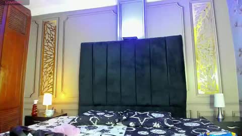 Snapshot of mature_bigass__ chatting on February 22, 2025, 11:35 am Maria online show from February 22, 2025, 11:35 am