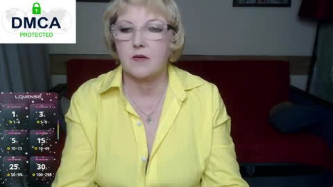 Lana online show from April 3, 2026, 2:48 pm