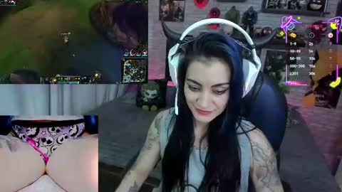 Snapshot of mature_gamer chatting on June 11, 2026, 9:57 pm Nath online show from June 11, 2026, 9:57 pm