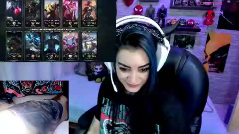 Snapshot of mature_gamer chatting on July 24, 2026, 2:26 pm Nath online show from July 24, 2026, 2:26 pm