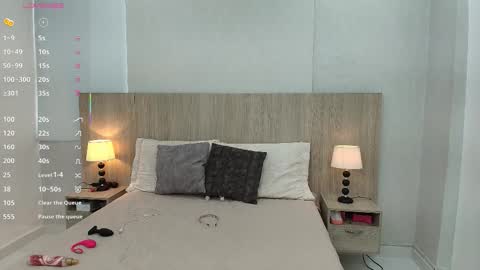 katerin online show from February 7, 2026, 11:58 am