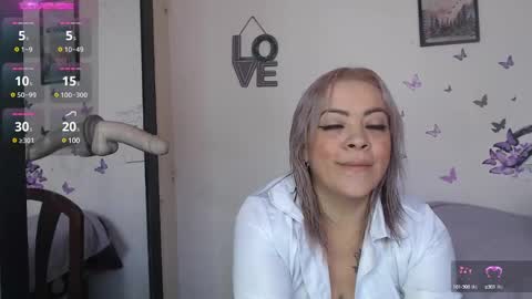 Snapshot of mature_liaa chatting on February 18, 2025, 3:10 pm Mature liaa online show from February 18, 2025, 3:10 pm