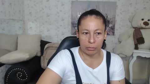 Martina online show from June 1, 2026, 10:00 pm
