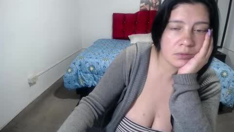 Snapshot of maturealexxa chatting on December 12, 2024, 6:14 am alexa online show from December 12, 2024, 6:14 am