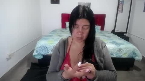 Snapshot of maturealexxa chatting on December 24, 2024, 3:16 pm alexa online show from December 24, 2024, 3:16 pm