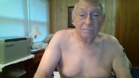 Snapshot of maturecouple1954 chatting on December 13, 2024, 12:50 pm SXECPL55 at G mail Dot Com online show from December 13, 2024, 12:50 pm
