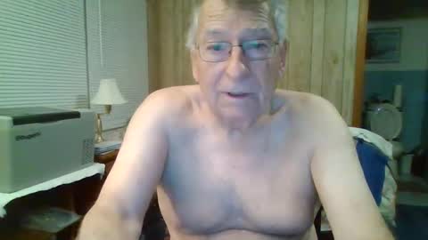 Snapshot of maturecouple1954 chatting on January 5, 2025, 11:48 am SXECPL55 at G mail Dot Com online show from January 5, 2025, 11:48 am