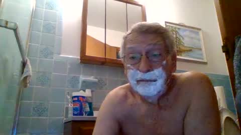Snapshot of maturecouple1954 chatting on October 29, 2025, 1:57 pm SXECPL55 at G mail Dot Com online show from October 29, 2025, 1:57 pm
