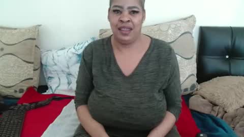 QUEEN online show from April 16, 2026, 9:43 am