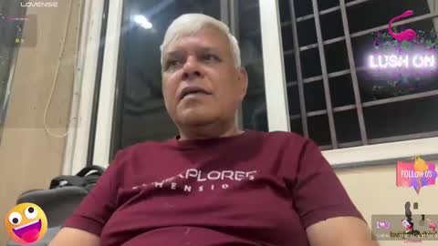 DEV online show from November 21, 2025, 3:22 pm