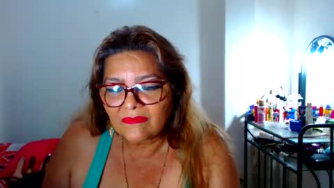 maturehot649 online show from June 16, 2026, 4:42 pm