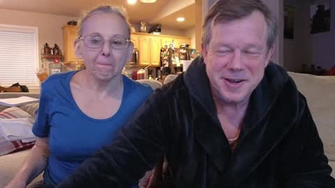 Snapshot of matureluvin chatting on February 7, 2025, 12:53 am JustUs online show from February 7, 2025, 12:53 am