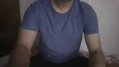 matureman_cum online show from April 1, 2026, 6:47 am