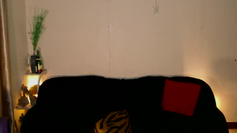 maturity_mommy_intown online show from November 9, 2025, 7:56 pm