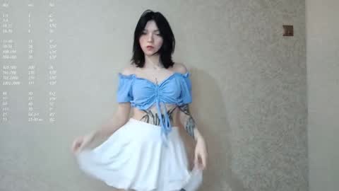 Mia online show from February 20, 2026, 11:54 am