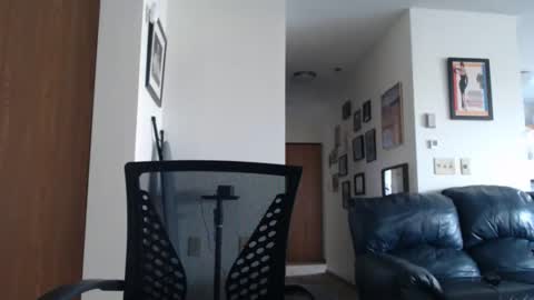 mauricewilson86 online show from October 26, 2025, 6:47 pm