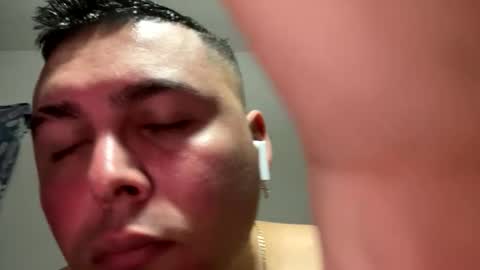 Bigdick469 online show from March 10, 2026, 12:37 am
