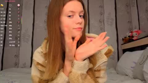 Snapshot of maurineneverman chatting on February 6, 2026, 1:36 pm Lucy online show from February 6, 2026, 1:36 pm