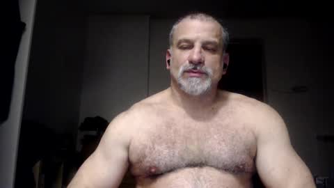 mauro1971 online show from April 16, 2026, 10:56 pm