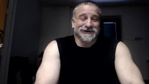 mauro1971 online show from April 21, 2026, 10:54 am