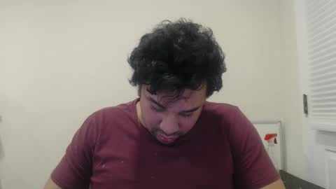 Snapshot of mauro656 chatting on January 12, 2025, 6:06 am mauro656 online show from January 12, 2025, 6:06 am