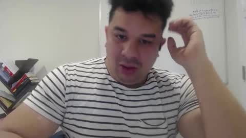 Snapshot of mauro656 chatting on February 10, 2025, 10:51 pm mauro656 online show from February 10, 2025, 10:51 pm