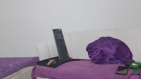 mauro_real_man online show from March 13, 2026, 7:09 pm