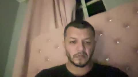 Snapshot of maurodcali chatting on February 16, 2026, 2:40 am maurodcali online show from February 16, 2026, 2:40 am