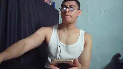 Mauro online show from March 2, 2026, 7:10 pm