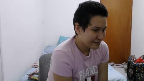 mauroluxandra online show from February 4, 2026, 1:11 am