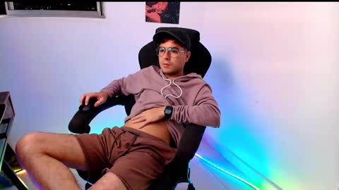 Maverick Drift online show from December 18, 2025, 7:14 am