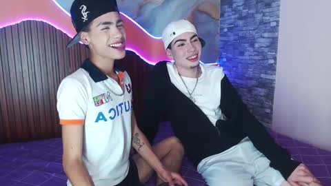 Snapshot of maverickhotson303av chatting on November 27, 2025, 11:07 pm maverickhotson303av online show from November 27, 2025, 11:07 pm