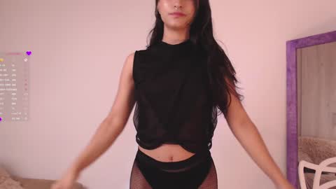 Snapshot of mavii__ chatting on December 3, 2024, 8:50 pm Maria Victoria Schedule 2pm until 9pm GMT-5 online show from December 3, 2024, 8:50 pm