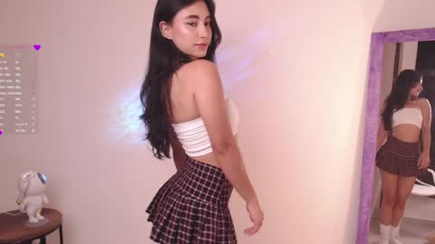 Snapshot of mavii__ chatting on December 12, 2024, 7:48 pm Maria Victoria Schedule 2pm until 9pm GMT-5 online show from December 12, 2024, 7:48 pm