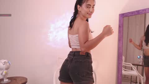 Snapshot of mavii__ chatting on January 3, 2025, 9:26 pm Maria Victoria Schedule 2pm until 9pm GMT-5 online show from January 3, 2025, 9:26 pm