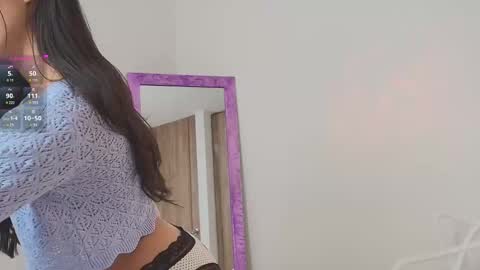 Snapshot of mavii__ chatting on February 16, 2025, 7:38 pm Maria Victoria Schedule 2pm until 9pm GMT-5 online show from February 16, 2025, 7:38 pm