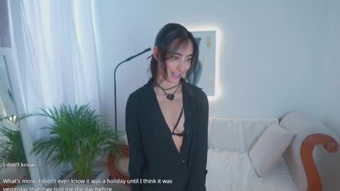 Maria Victoria Schedule 2pm until 9pm GMT-5 online show from January 11, 2026, 5:40 pm